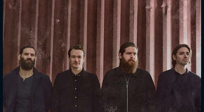 Manchester Orchestra Release New Single ‘No Rule’