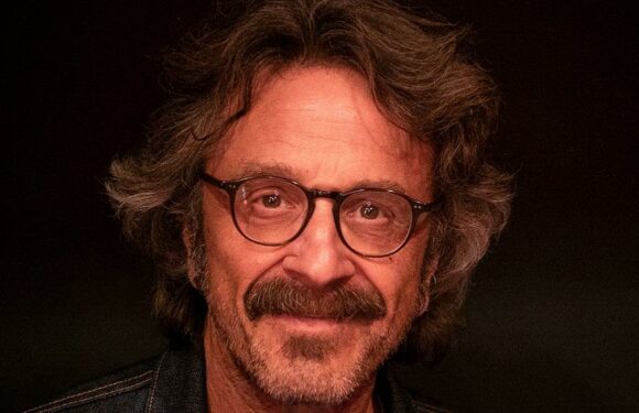 Marc Maron Sets First HBO Comedy Special (EXCLUSIVE)