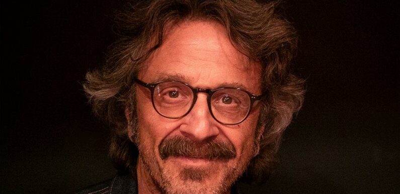Marc Maron Sets First HBO Comedy Special (EXCLUSIVE)