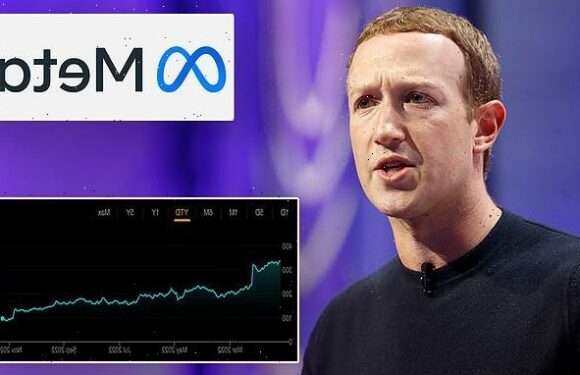 Mark Zuckerberg confirms Meta will start laying off workers TOMORROW