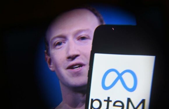 Mark Zuckerberg’s company hit with £228mil fine after hack exposed 533m users