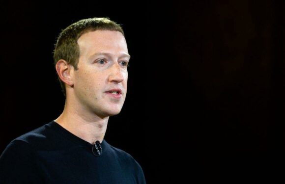 Mark Zuckerberg’s net worth plummets to £31bn thanks to ‘train wreck’ metaverse