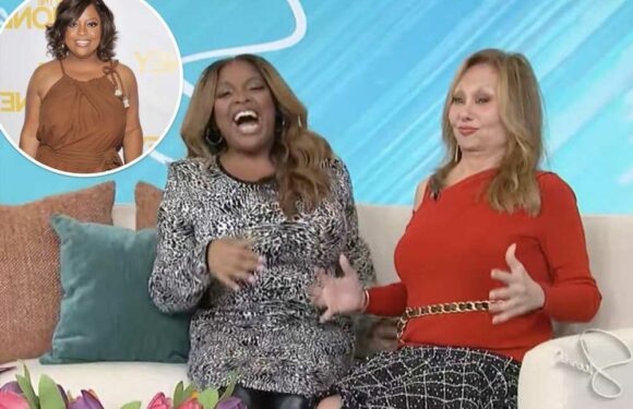 Marlo Thomas ticked off Sherri staffers by fat shaming her on air