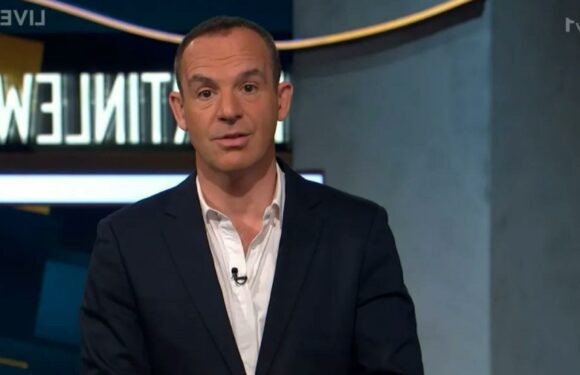 Martin Lewis Money Show – Urgent warning issued for Tesco customers over Clubcard vouchers | The Sun