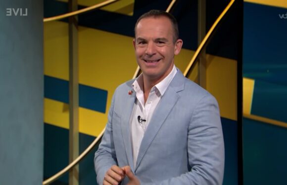 Martin Lewis reveals exact date to shop at Disney to get 30% off before Christmas | The Sun