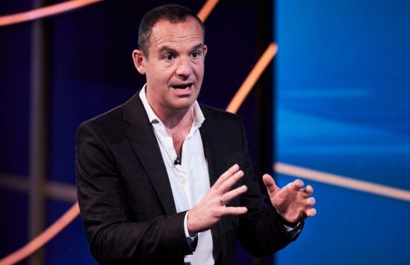 Martin Lewis shares his top tips for saving cash on Black Friday sales this year