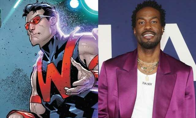 Marvel Casts Yahya Abdul-Mateen II as Wonder Man on Upcoming Disney+ Series