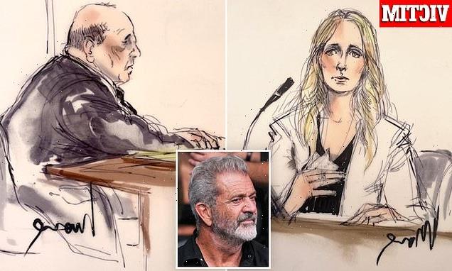 Masseuse 'assaulted by Harvey Weinstein' told Mel Gibson before cops
