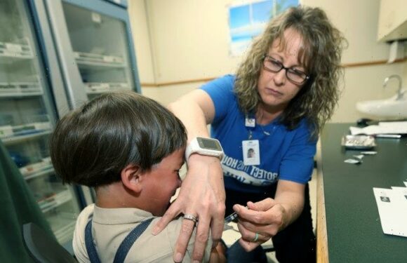 Measles now an imminent global threat due to COVID pandemic, say WHO and CDC