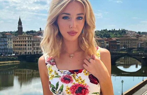 Meet glam royals you've never heard of – singer whose parents were Princess Diana's pals to UK's 'most eligible' prince | The Sun