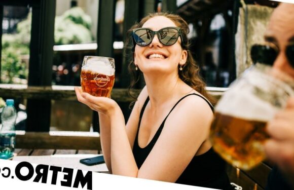 Meet the Czech women shaking up the beer industry