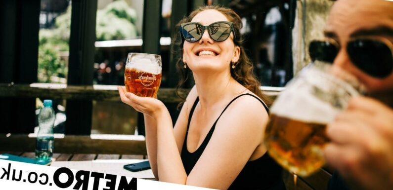 Meet the Czech women shaking up the beer industry