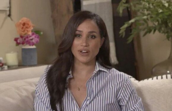 Meghan Markle Believes Difficult Is Codename for B-Word to Gaslight Strong Women