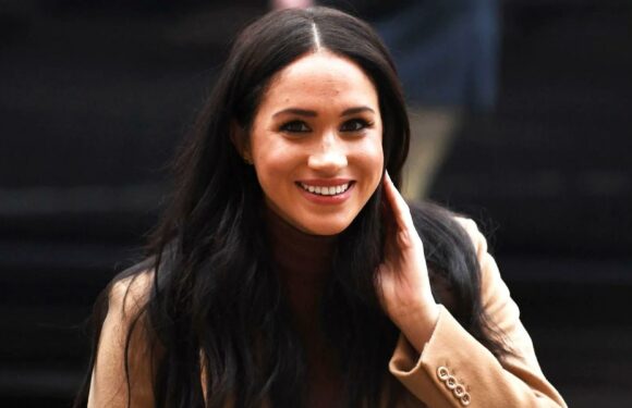 Meghan Markle Says Women Are 'Vilified' for Exploring Their Sexuality