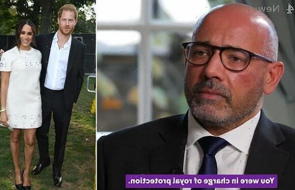 Meghan Markle 'faced many credible threats to her life'