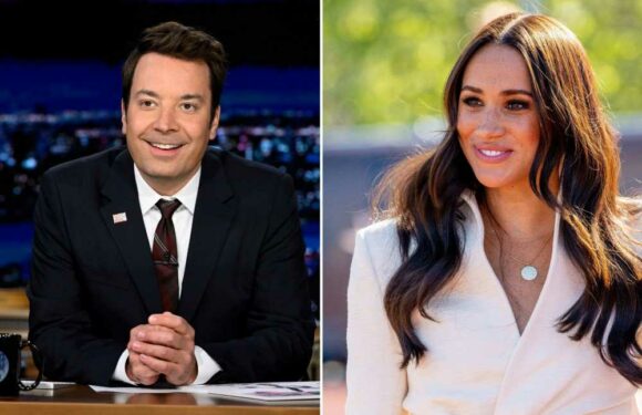 Meghan Markle baffles fans after US talk show announces she WILL appear as guest… despite pal claiming she won't | The Sun