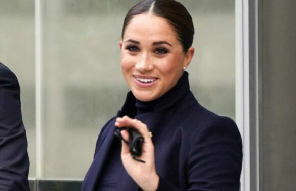 Meghan Markle could have been an England WAG – but was 'warned off' football star | The Sun