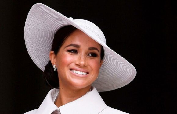 Meghan Markle hits out at ‘Duchess Difficult’ label in latest podcast