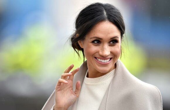 Meghan Markle looks so different in new photo ahead of family celebration
