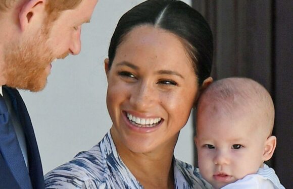 Meghan admits she must ‘rethink parenting style’ in latest podcast
