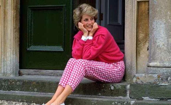 Meghan and Kate ‘take leaf out of Diana’s book’ with bold outfits