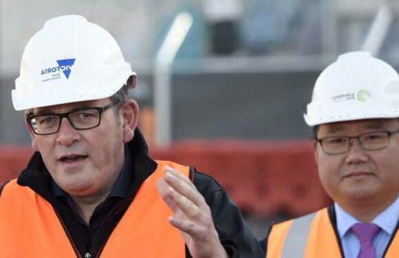 Metro 2 rail tunnel in Coalition sights, but parties cut back on transport spending