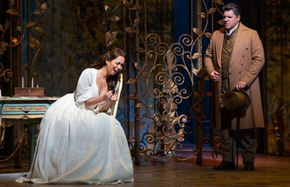 Metropolitan Opera, Fathom Events Extend Pact for ‘Live in HD’ Alternate Content Screening Series