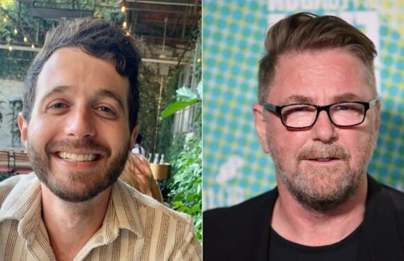 Michael Caton-Jones to Direct ‘Baggage,’ a Road-Trip Dramedy About Holocaust Survivors, From Ryan Elkins (EXCLUSIVE)