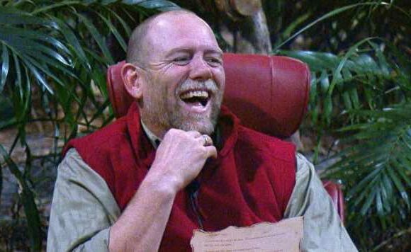 Mike Tindall’s ’emotional’ key to I’m A Celeb win shared by Roman Kemp