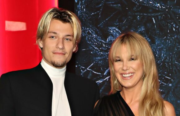 Millie Bobby Brown Reveals Just How She Met Boyfriend Jake Bongiovi