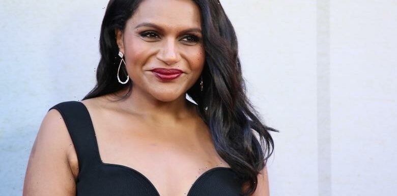Mindy Kaling Will Receive the 2023 Norman Lear Award from the Producers Guild
