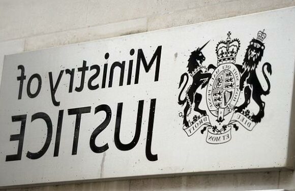 Ministry of Justice staff to not use 35 phrases to be trans allies