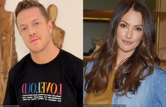 Minka Kelly and Imagine Dragons’ Dan Reynolds Hold Hands in Broad Daylight After Romance Rumors
