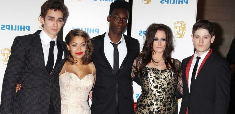 Misfits cast now – assault charge, Michelle Keegan link and famous brother
