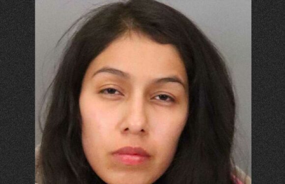 Mom Accused of Killing Daughter By 'Not Allowing Her to Come Up for Air' While Breastfeeding
