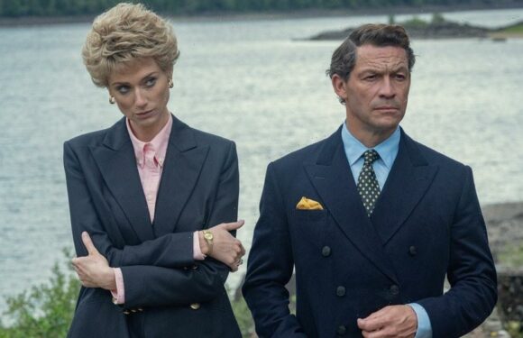 Morton: King Charles will be quite pleased with his character in The Crown