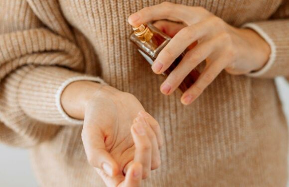 Most popular perfumes to gift this Christmas – including £215 buy with 6 million searches