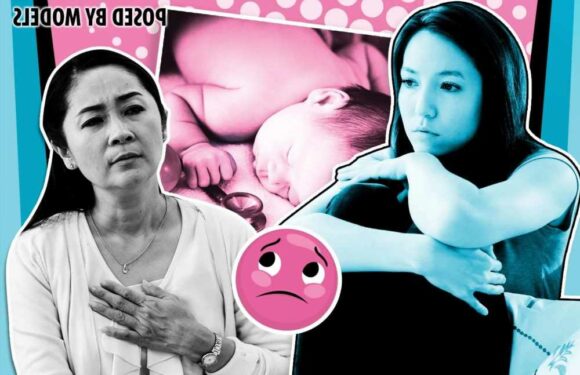 Mother-in-law is causing problems we don't need as we try to look after disabled daughter | The Sun