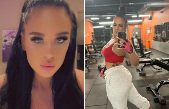 Mum who was filmed performing sex act on man in city centre avoids jail after arguing 'misogyny' led to vid being shared | The Sun