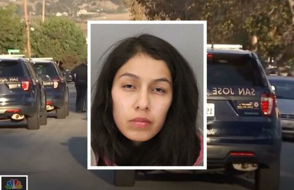 Murder By Breastfeeding? Mother Accused Of Killing Infant Daughter After 'Not Allowing Her To Come Up For Air'