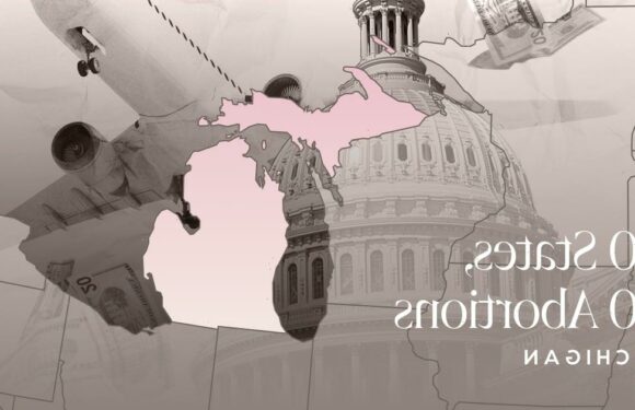 My Doctor Tried to Dissuade Me From Getting an Abortion