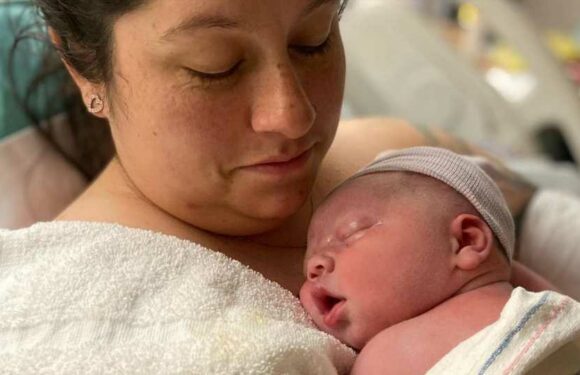 My baby was killed by our sofa after I turned my back for a second – I will never erase the image of his lifeless body | The Sun