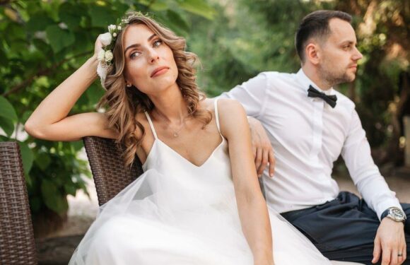 My brother kissed my wife passionately at our wedding – Im convinced theyre sh*gging