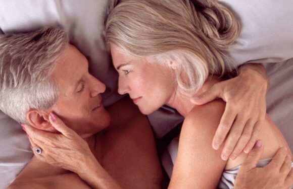 My dads on a sex binge after his divorce and boasts to me about his exploits