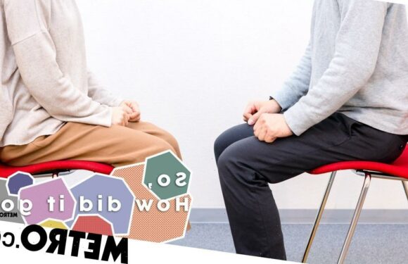 My friends and I went speed dating – it got awkward when we fell for one girl