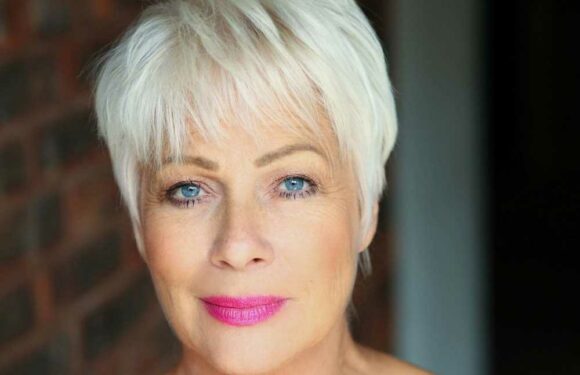 My life was in freefall when I met my husband, quitting booze saved us both, says Denise Welch | The Sun