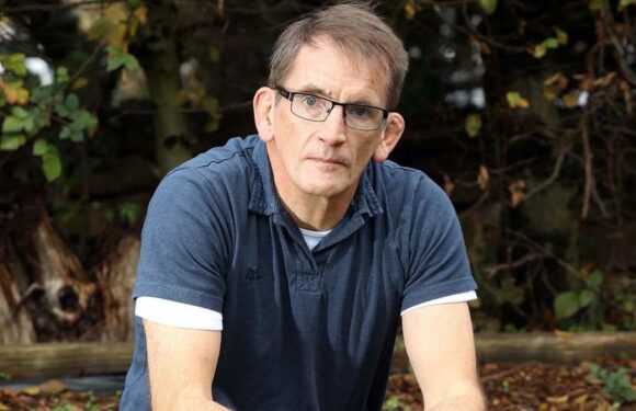 My son strangled his mum to death & stabbed her 118 times before chilling 999 call – I’ll never understand why he did it | The Sun