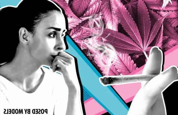 My weed addiction is taking over my life | The Sun