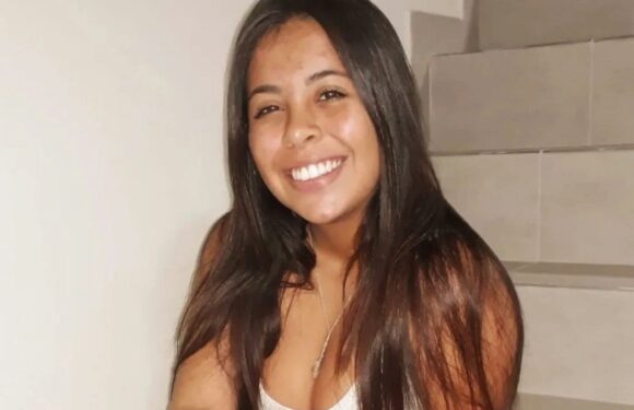 Mystery as student medic plunges to her death from sixth floor dorm after roommates 'left her home alone to go to party' | The Sun