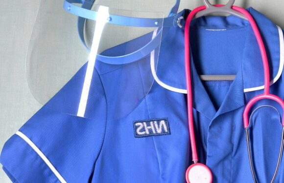 NHS workers can get extra discounts on Black Friday at ASDA, Lovehoney, and more